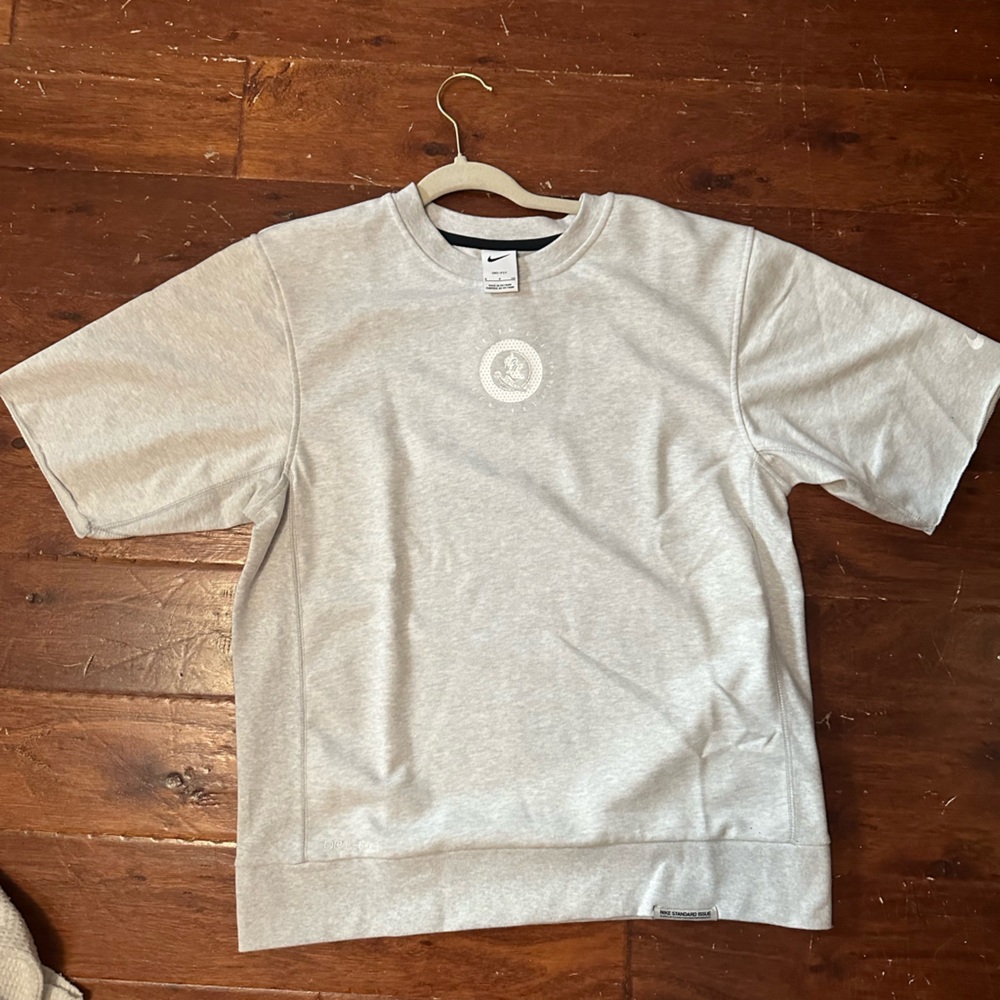 Florida State t-shirt grey